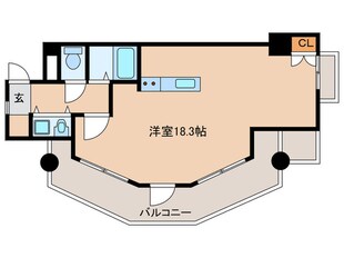 セラ藤崎の物件間取画像